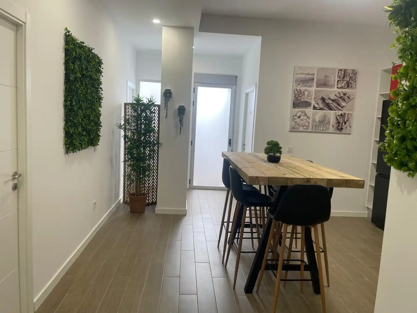 Comedor de Casa o chalet en venta en Torrent con Aire acondicionado, Amueblado y Alarma