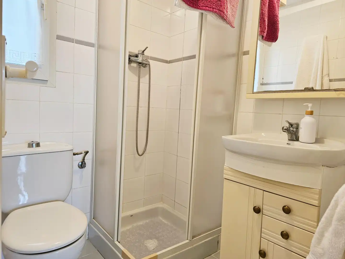 Apartament amb piscina de lloguer a Las Marinas / Les Marines, imagen 18
