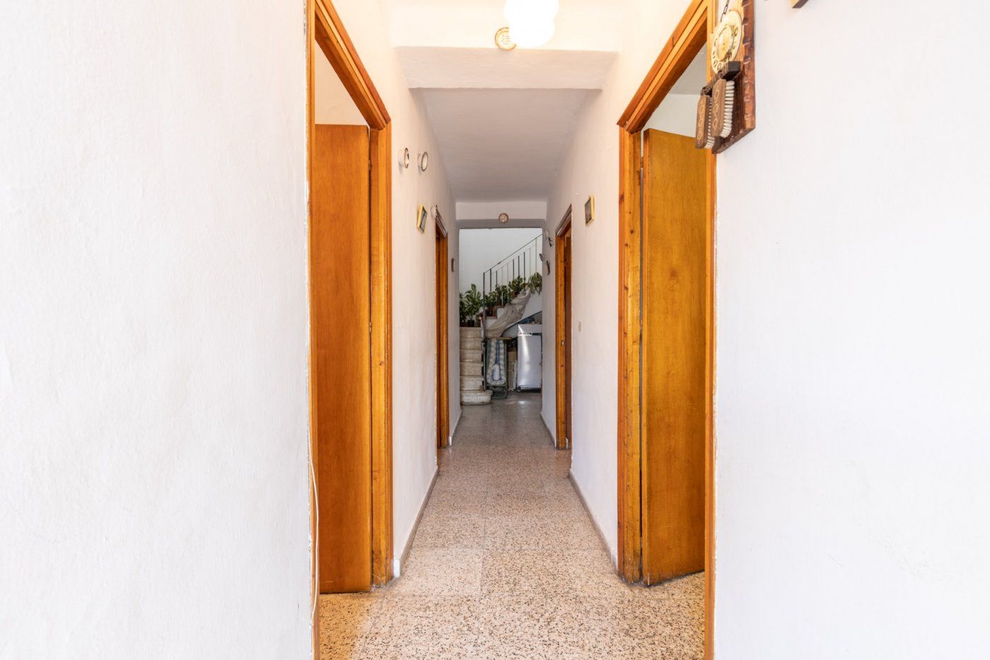 Casa o xalet en venda a Calle CARRETERA, 21, Albuñuelas