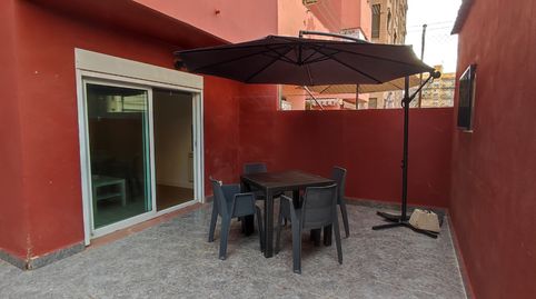 Foto 2 de Piso de alquiler en Carrer de Rugat, 12, Albors, Valencia Capital
