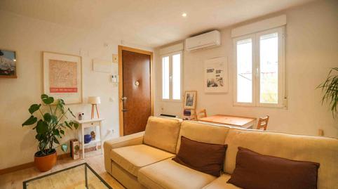 Foto 3 de Pis en venda a Ríos Rosas - Nuevos Ministerios, Madrid