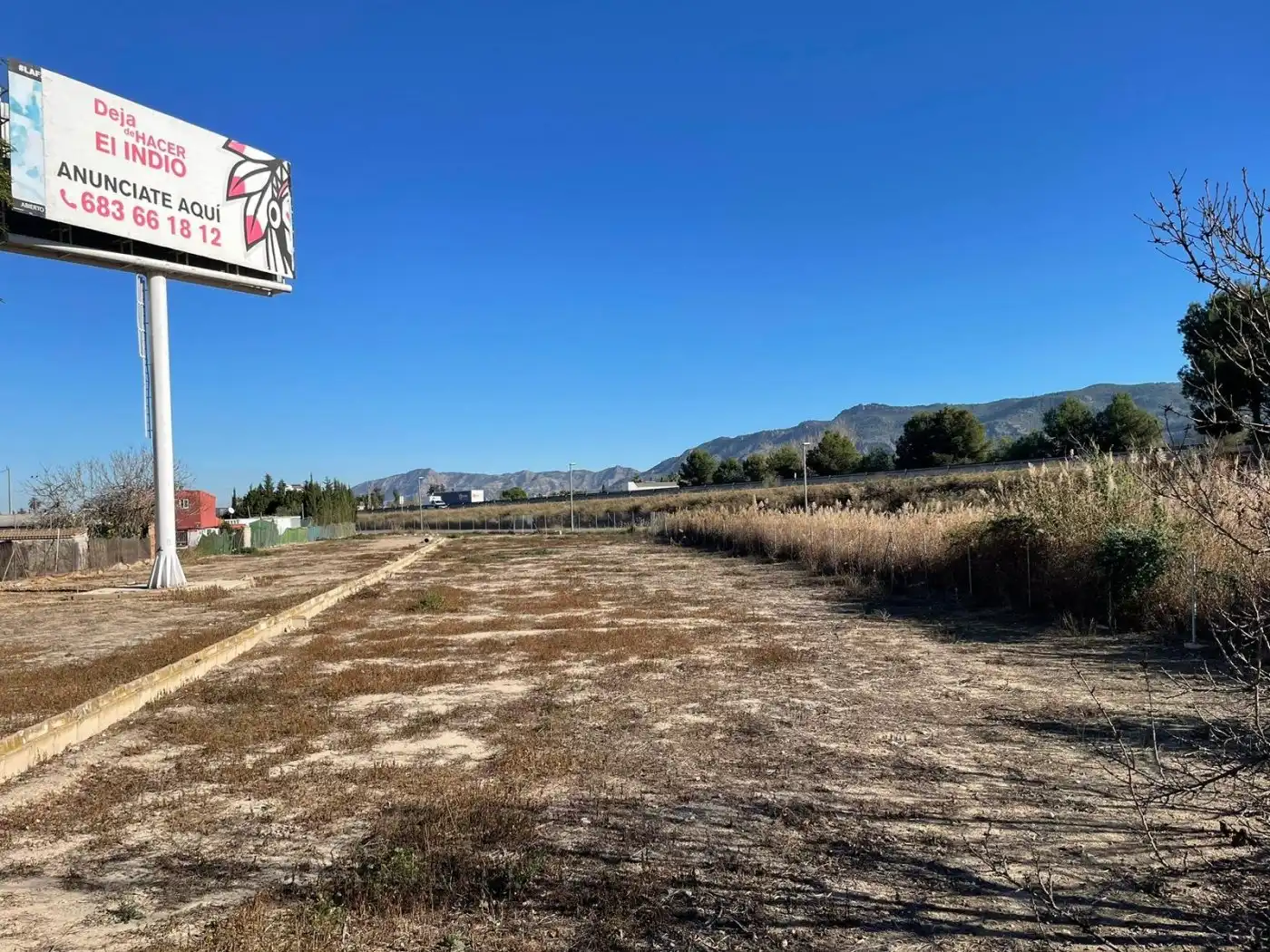 Residential for sale in Alberca