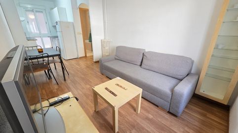 Photo 4 of Flat for sale in Calle de Andrés Mellado, 60, Gaztambide, Madrid Capital