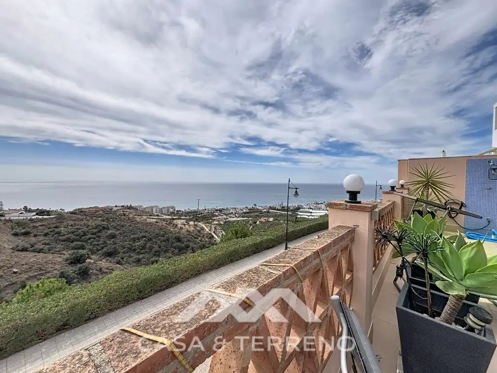 Villa avec terrasse à vendre à Calle platero, imagen 28