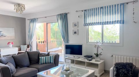 Photo 2 of Apartments for rent in Peguera, Calvià