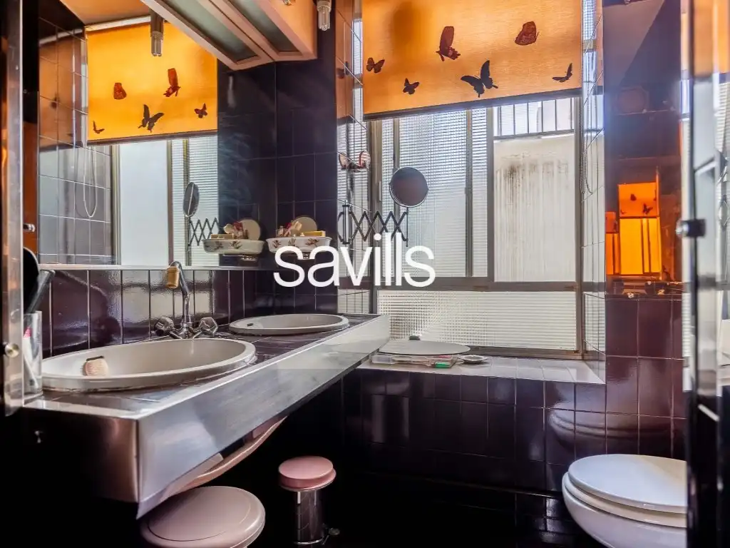 Detached homes for sale in Sevilla