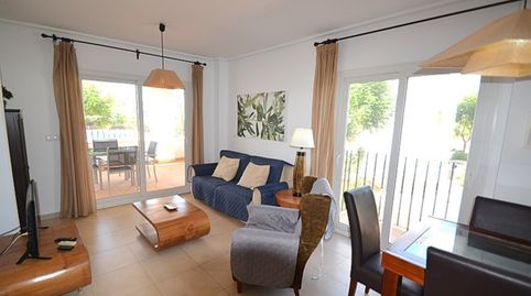 Foto 3 de Apartament en venda a N/a, -1, Jerónimo y Avileses, Murcia Capital