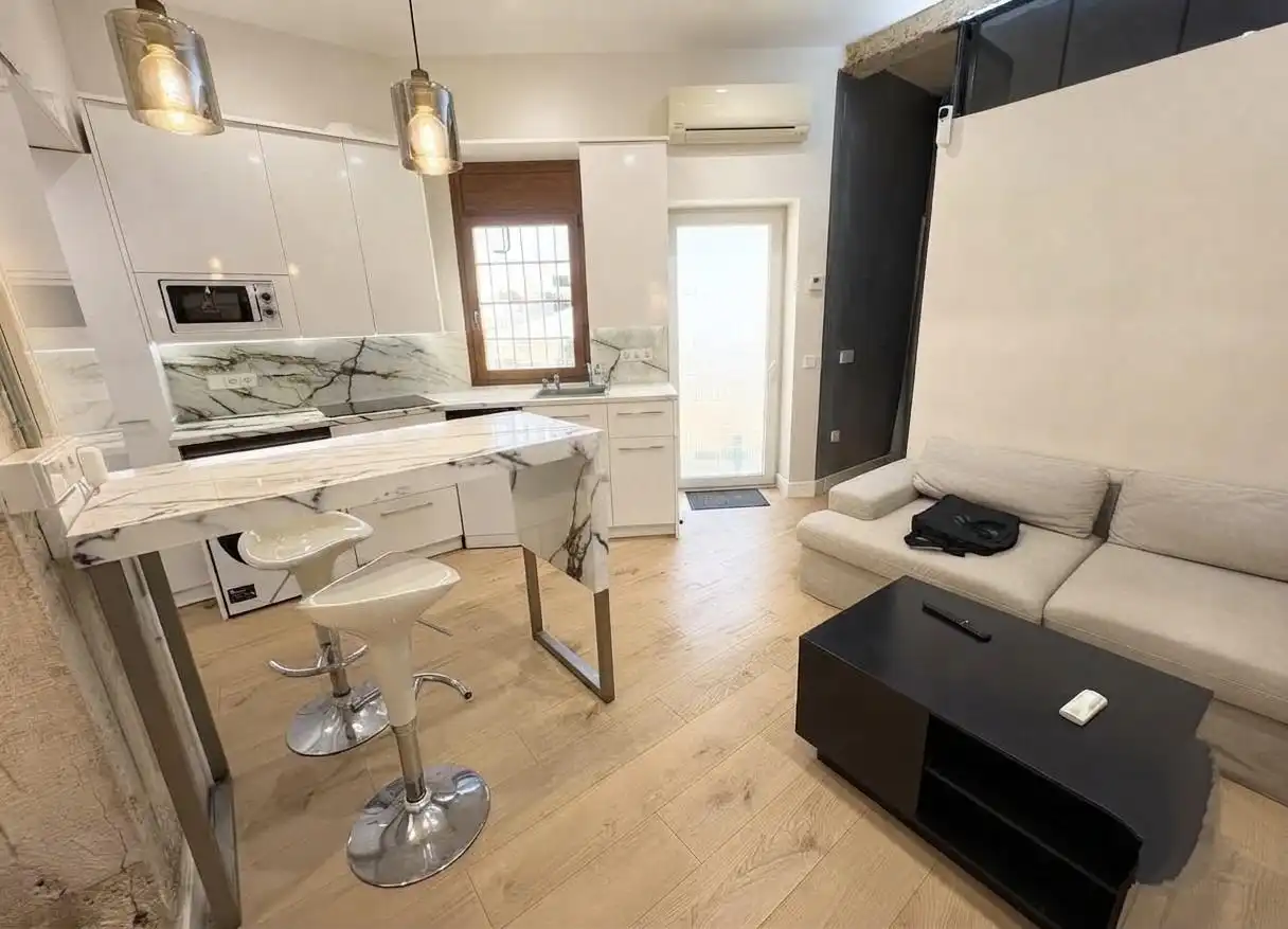 Rez-de-chaussée avec ascenseur à vendre à Retiro, imagen 5