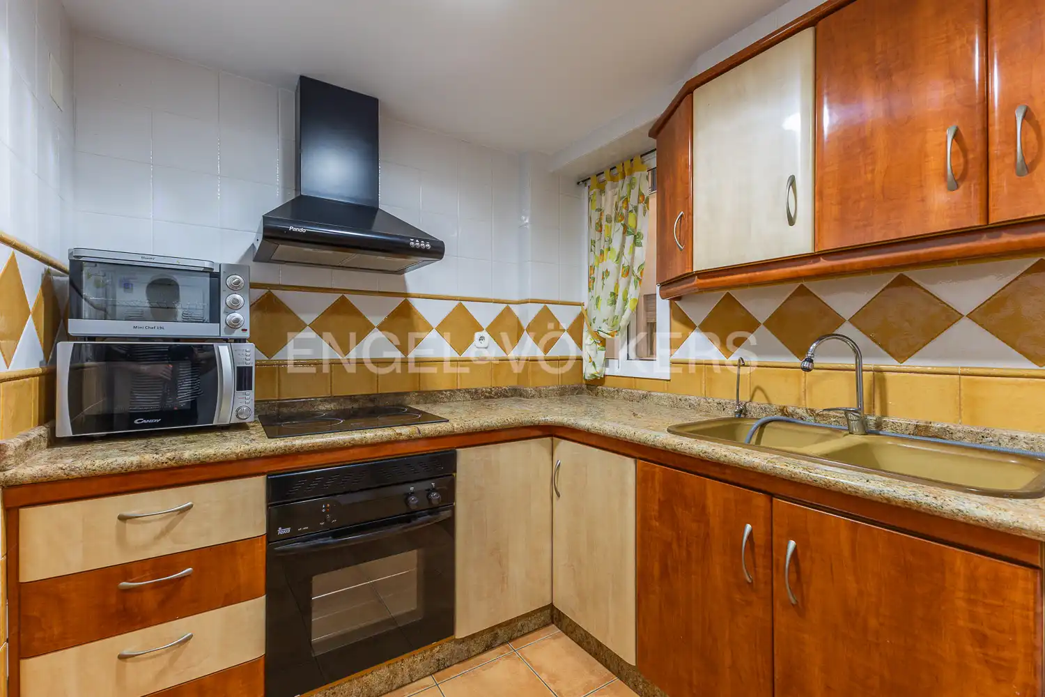 Appartamento con terrazza in vendita a Sant Antoni, imagen 17