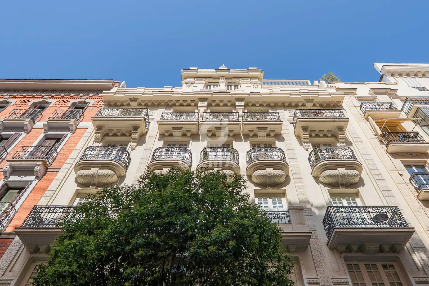 Appartement avec ascenseur à vendre à Barrio de Salamanca, imagen 30