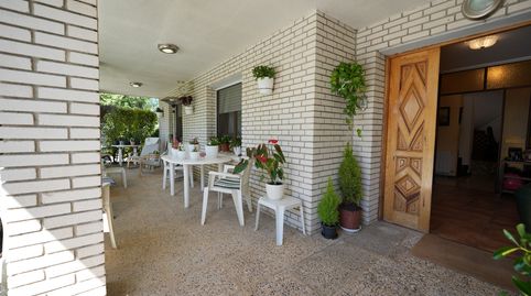 Foto 3 de Casa o xalet en venda a Calle Vía, 3, Villanubla, Valladolid