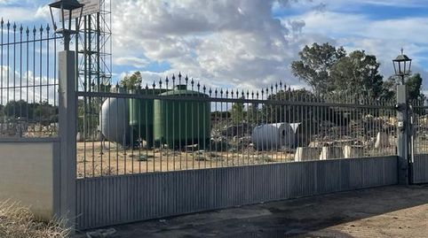 Foto 2 von Fabrik Grundstücke zum Verkauf in A-398, 3, La Paz, Alcalá de Guadaira