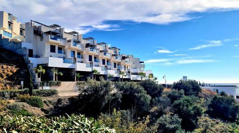 Foto 3 de Casa o xalet en venda a El Peñoncillo, Torrox