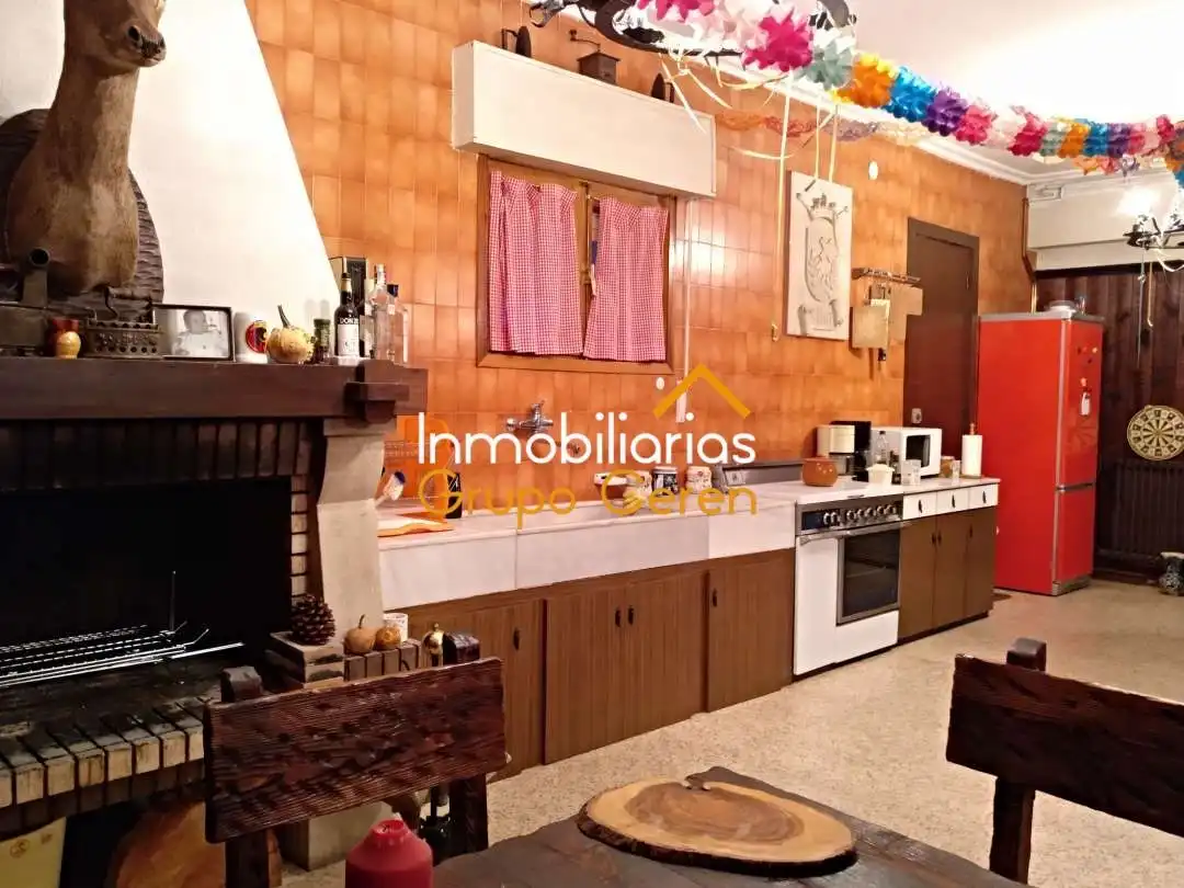 Houses for sale in Santo Domingo de la Calzada