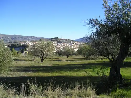 Außenansicht von Residential zum Verkauf in Benilloba