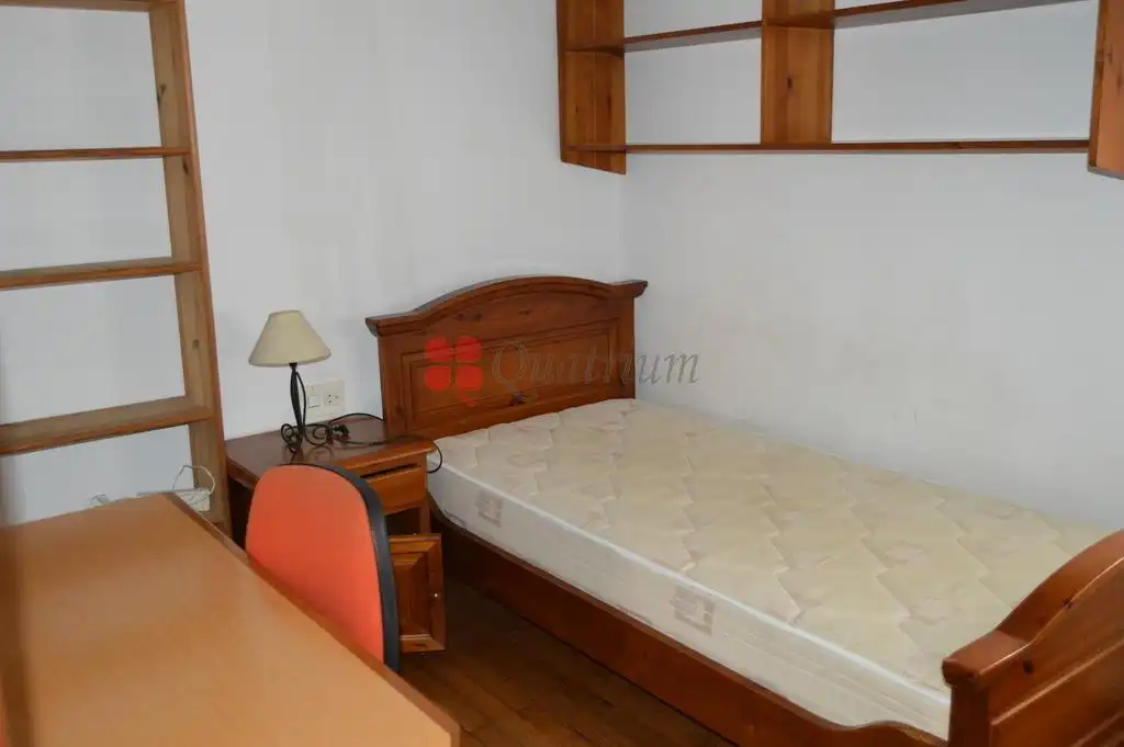 Habitación de Piso de alquiler en Santiago de Compostela 
