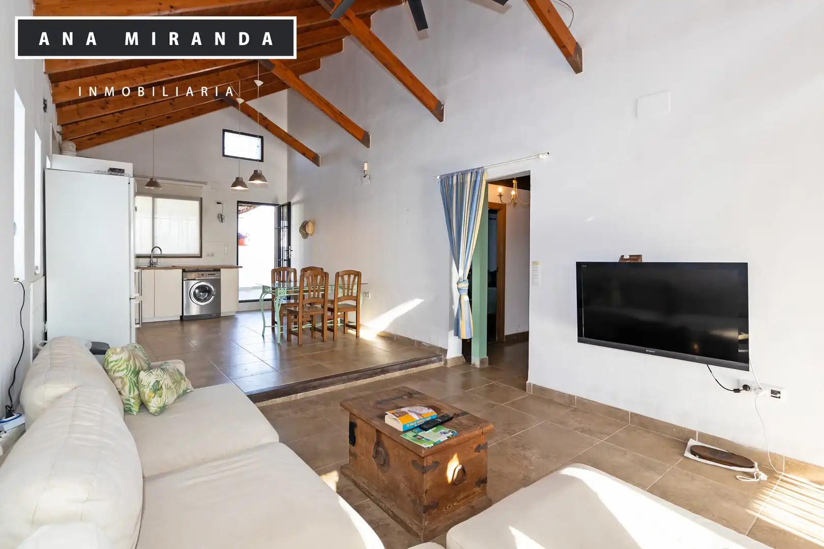 Vista exterior de Finca rústica en venta en Foios, Valencia