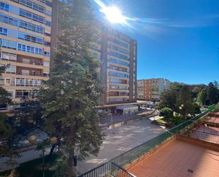 Exterior view of Flat for sale in Burgos Capital  with Terrace