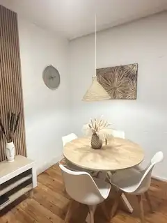 Apartament amb terrassa en venda a Plaza Conde Luna, imagen 13