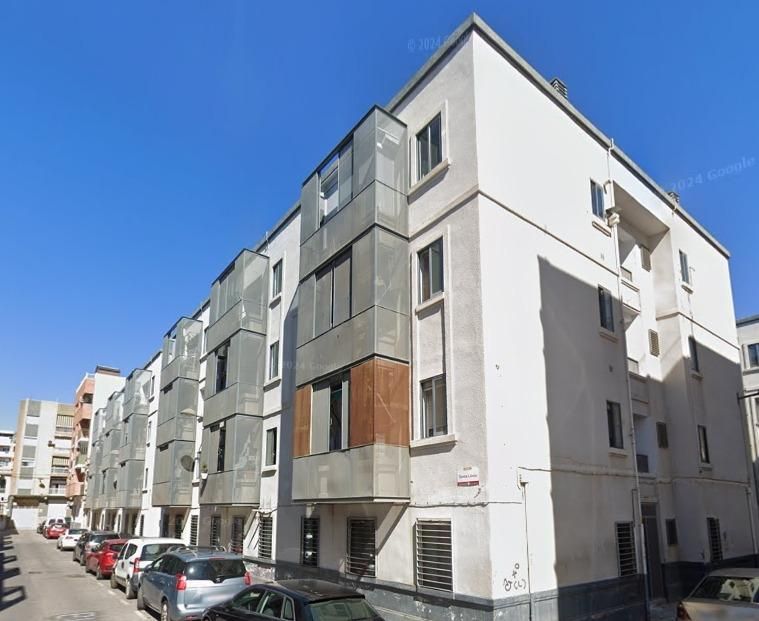 Exterior view of Flat for sale in Alaquàs