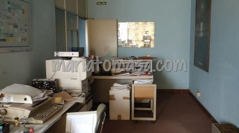 Photo 5 of Industrial buildings for sale in Jon Arrospide, San Pedro de Deusto - La Ribera, Bilbao