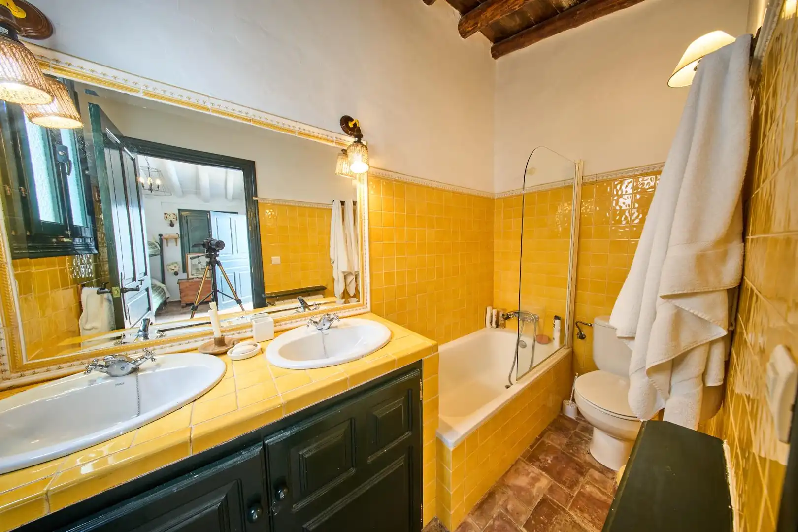 Finca rústica en venta en DISEMINADOS, 24, Puebla de Don Fadrique