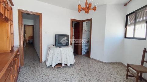 Foto 2 de Casa adosada en venta en Guadix, Granada
