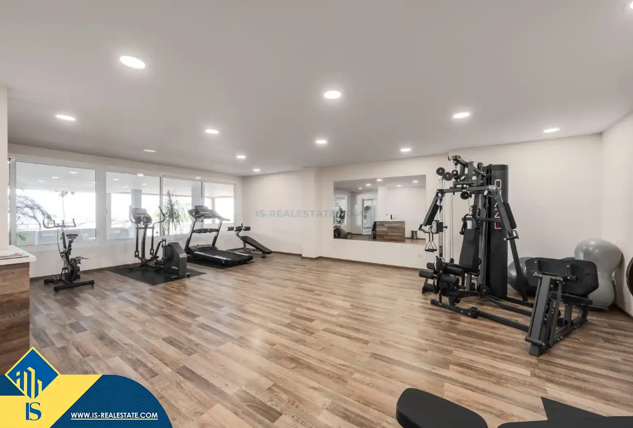 Dúplex amb piscina en venda a Nueva Andalucía, imagen 34