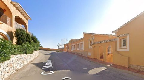 Foto 3 de Apartamento en venta en Calle Murillo, Benitachell, Spain, 74, Cumbre del Sol, Benitachell / El Poble Nou de Benitatxell