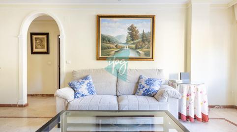 Foto 2 de Pis en venda a Avenida España, 16, Centro, Málaga