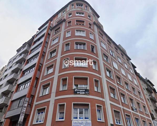 Piso en Venta en N/A en Parque San Francisco - Uría