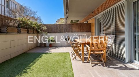 Foto 3 de Piso en venta en Volpelleres, Sant Cugat del Vallès