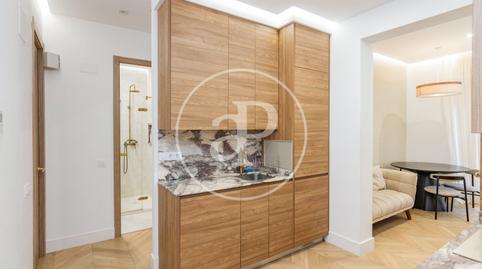 Foto 5 de Pis en venda a Calle de Sta Engracia, Almagro,  Madrid Capital