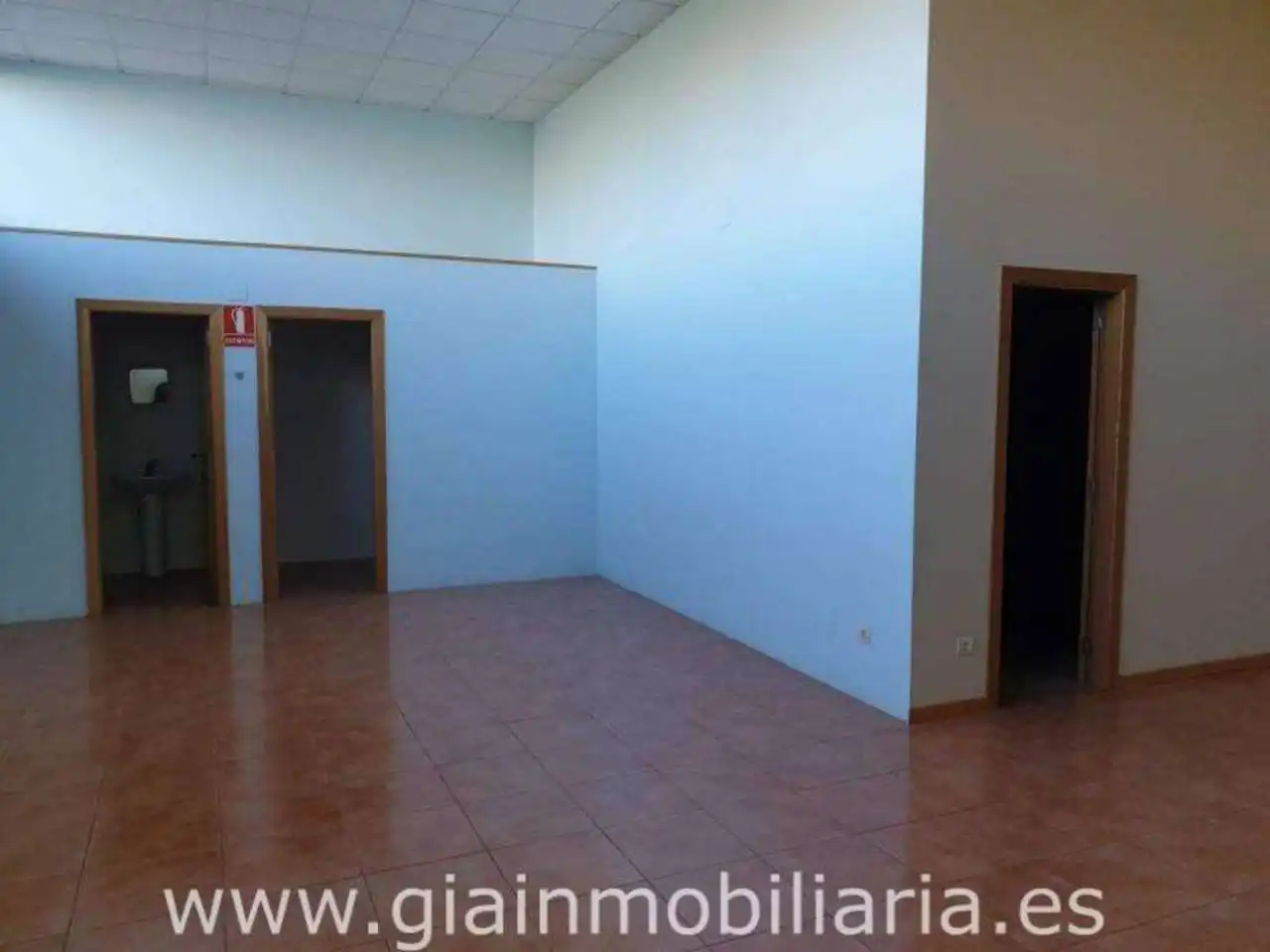 Local comercial en venda a Calle Galicia 22, imagen 24