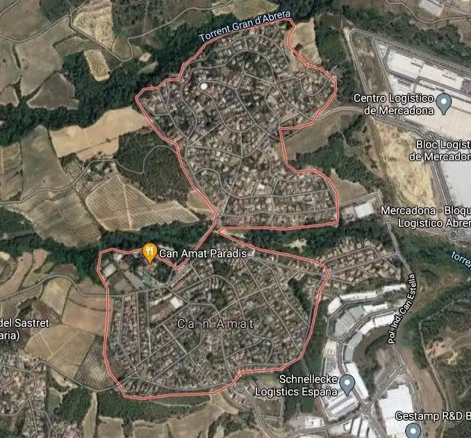 Terrenys i solars en venda a Abrera, imagen 4