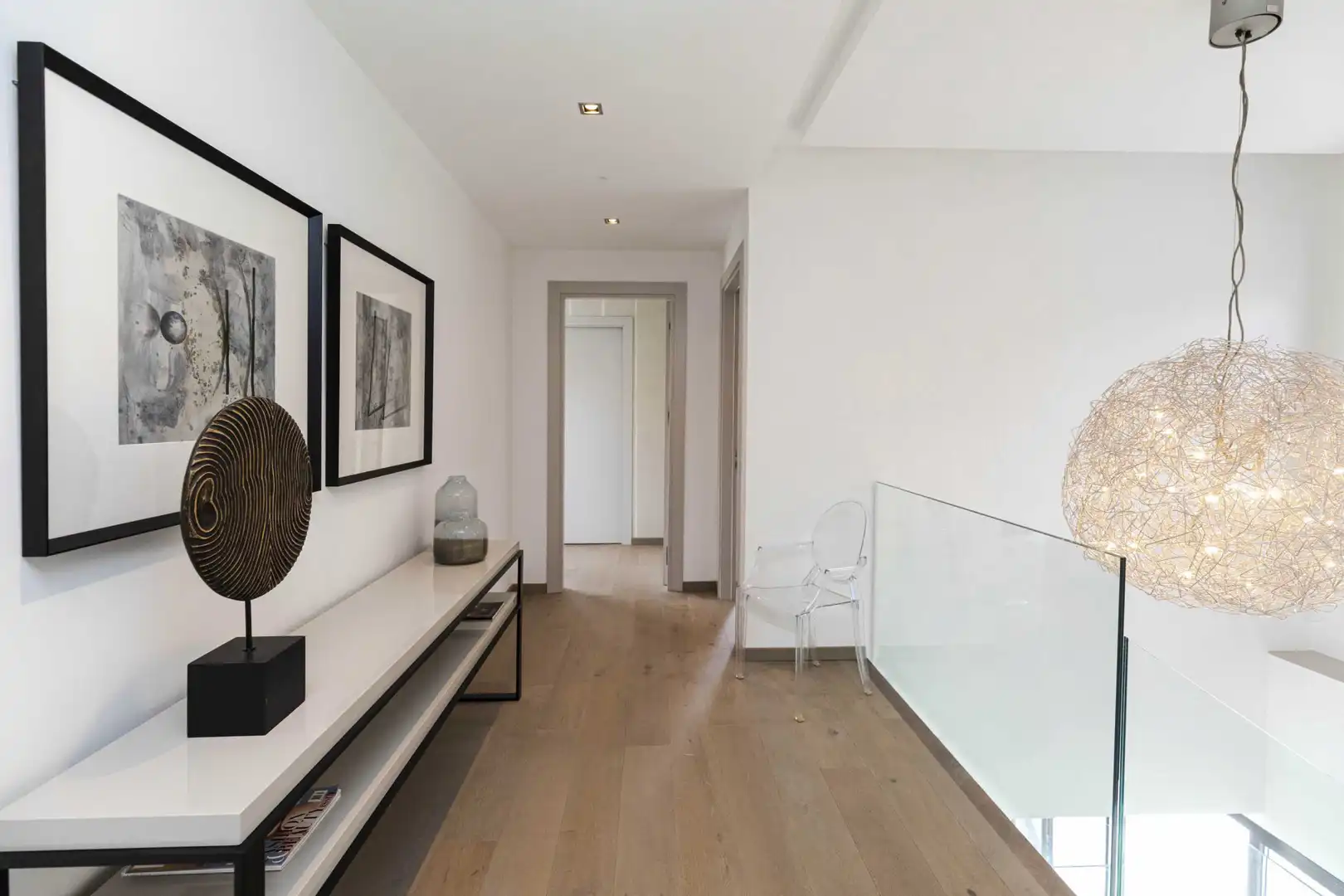 Haus mit Pool zum Verkauf in Marbella Centro, imagen 11