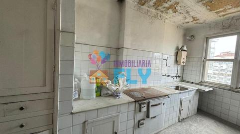 Foto 2 de Edifici en venda a Ventiun, Ourense Capital