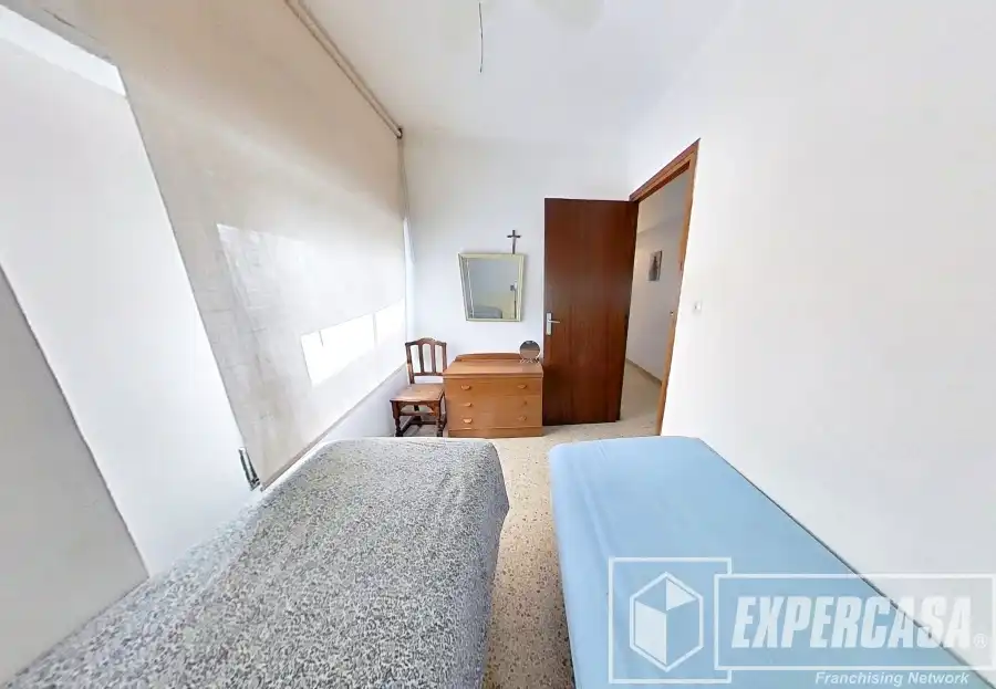 Schlafzimmer von Wohnung zum Verkauf in Bétera