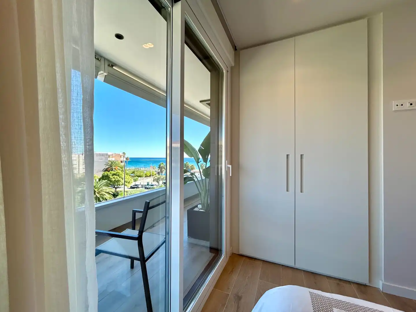 Terrassa de Àtic en venda en Cambrils amb Aire condicionat, Piscina i Moblat
