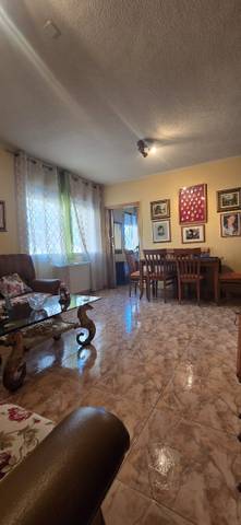 Piso en Venta en Calle de Severino Aznar Embid, 3 en Puerta del Ángel