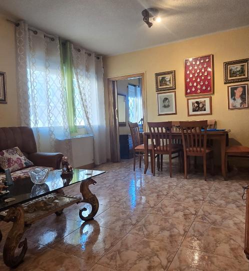 Foto 1 de Pis en venda a Calle de Severino Aznar Embid, 3, Puerta del Ángel, Madrid