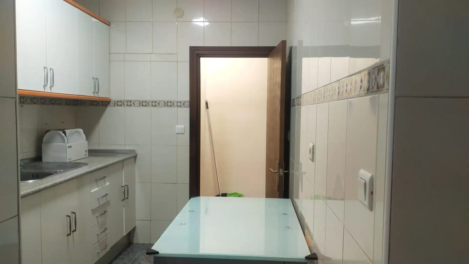 Wohnung mit Aufzug zur Miete in Bailén - Miraflores, imagen 11