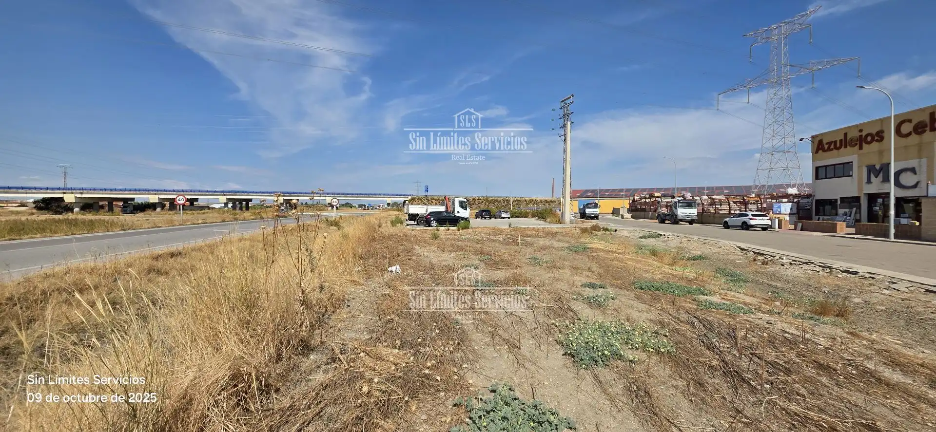 Industrial building for sale in Numancia de la Sagra, imagen 50