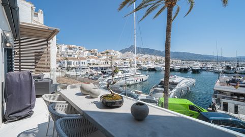 Photo 2 of Apartments for sale in Puerto Banús, Marbella