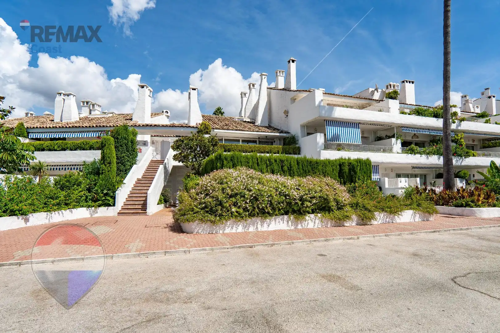 Dúplex amb piscina en venda a INCOSOL-UR GOLF RIO REAL, imagen 52