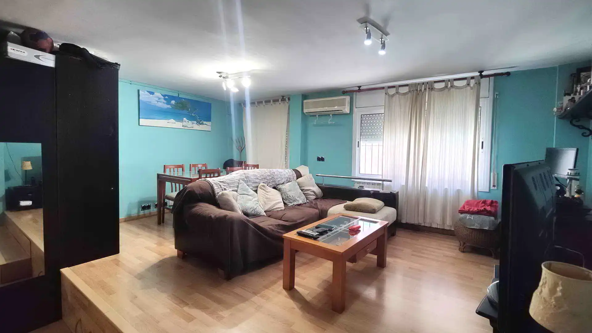 Estudio en venta en Vallirana