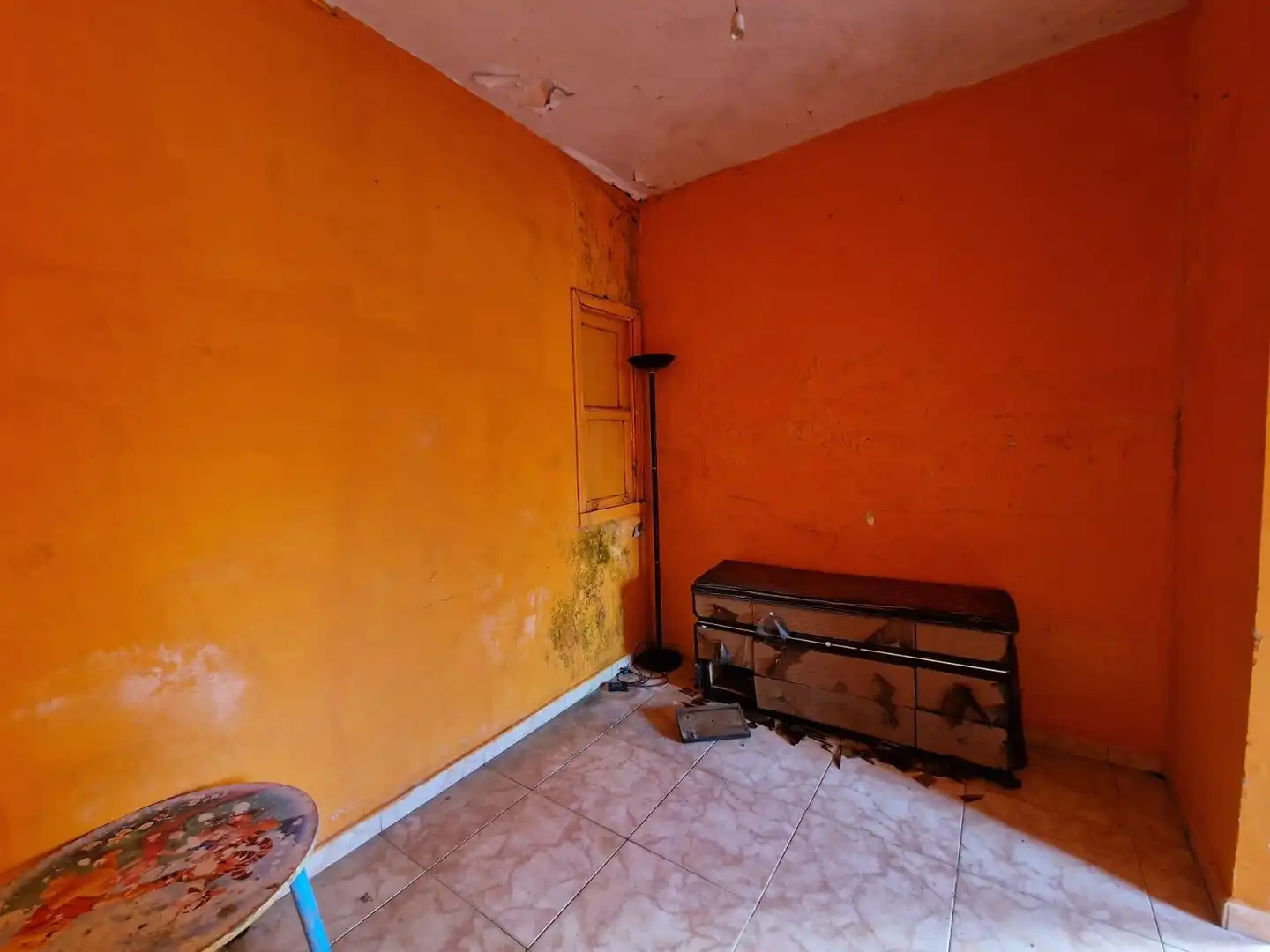 Cocina de Edificio en venta en Vigo 
