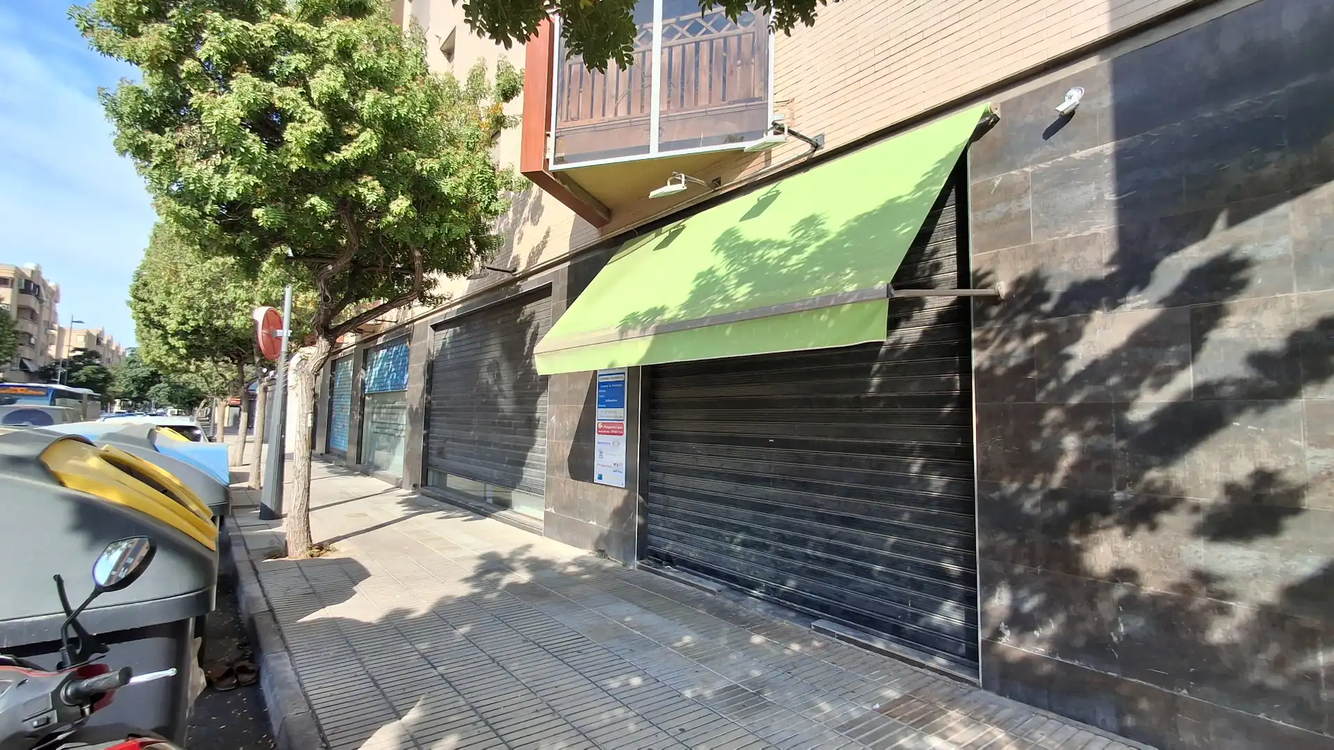 Local en venda en San Vicente del Raspeig / Sant Vicent del Raspeig