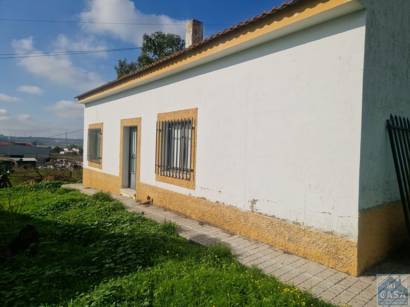 Country house for sale in La Zarza (Badajoz)