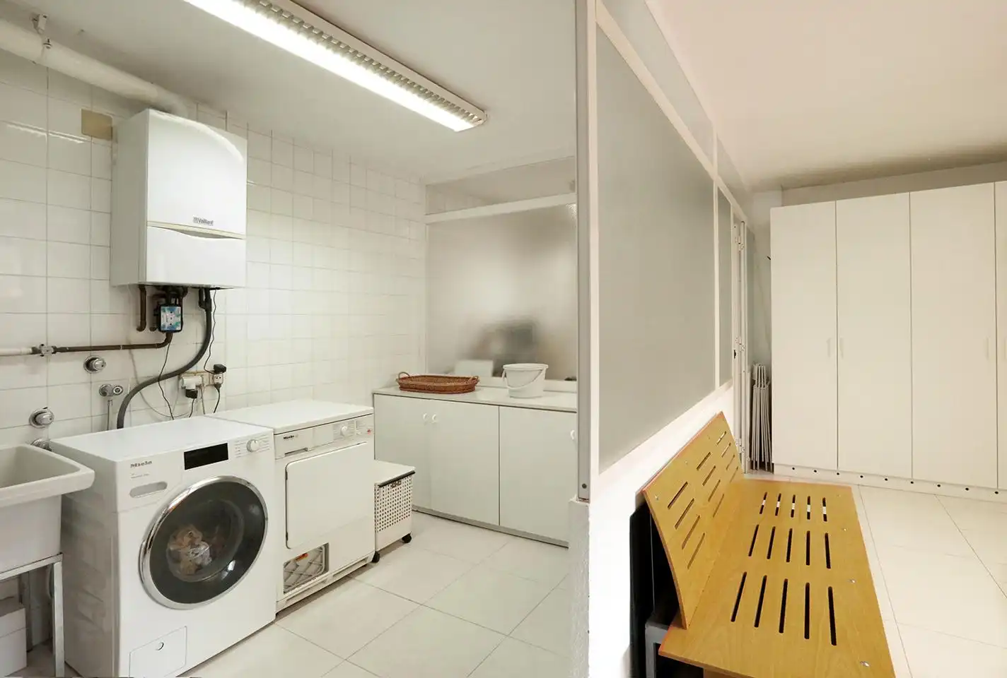 Casa o chalet en venta en Teià con Calefacción, Jardín privado y Terraza